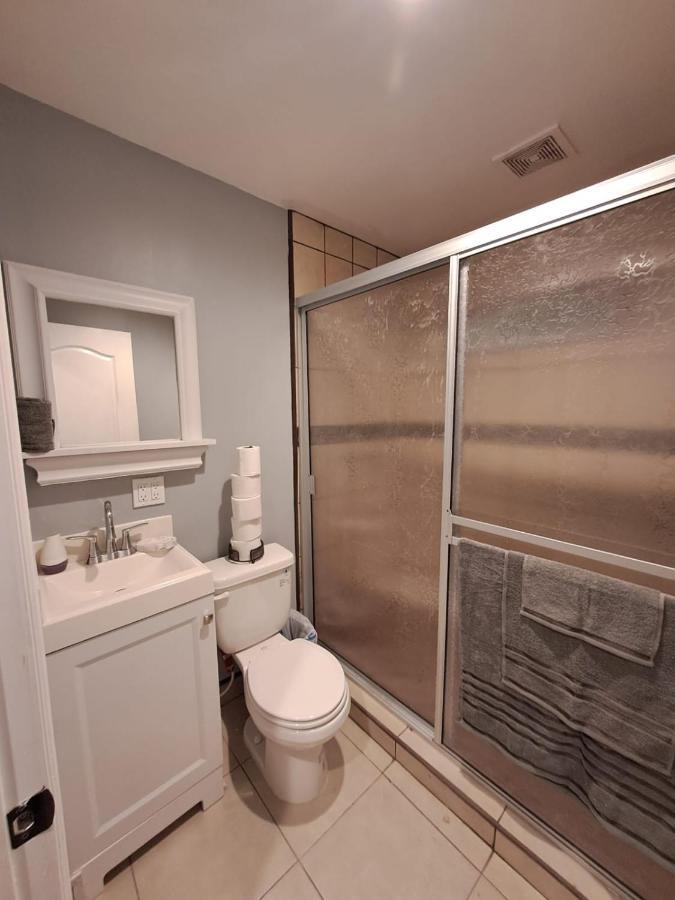 Departamentos Orange Apartment เอนเซนาดา ภายนอก รูปภาพ