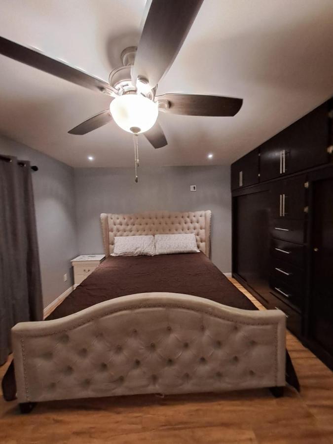 Departamentos Orange Apartment เอนเซนาดา ภายนอก รูปภาพ